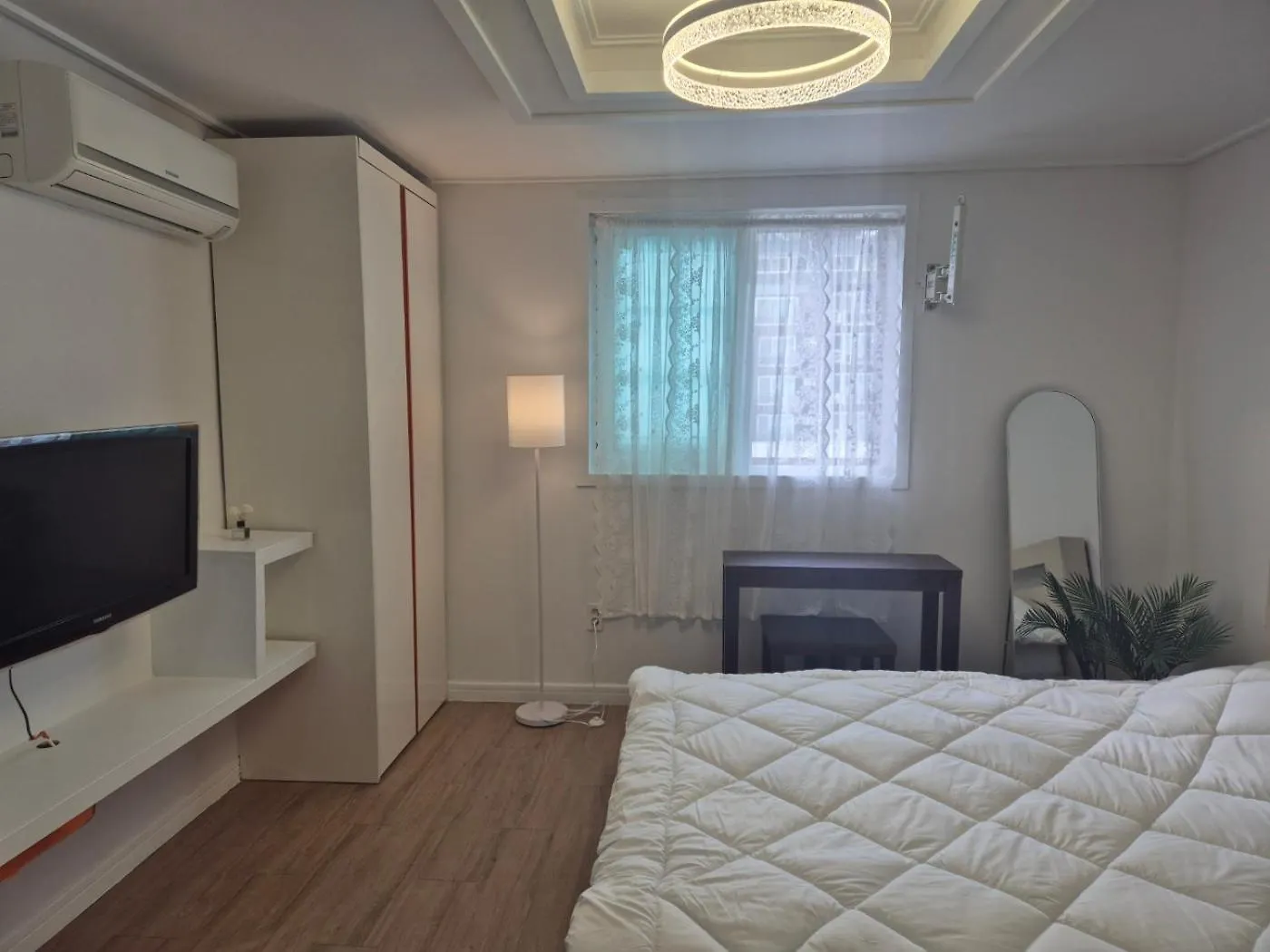 Penzion Small And Pretty House Near Busan Station, Pet-Friendly, Suitable For 2 People Jižní Korea