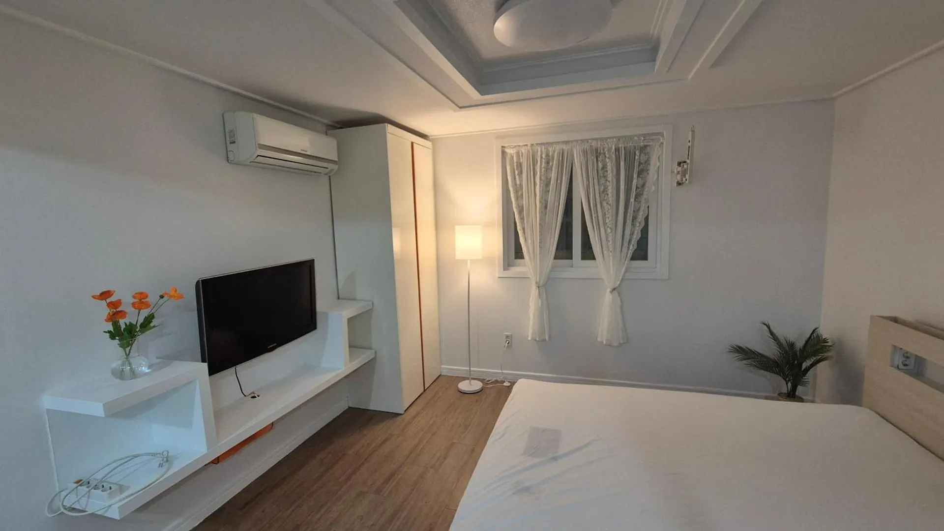 Penzion Small And Pretty House Near Busan Station, Pet-Friendly, Suitable For 2 People